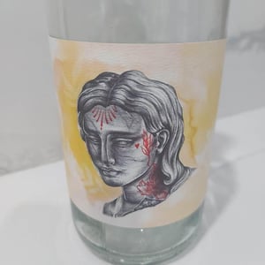 Say Something - The End of Nowhere - chris-walsh -2020