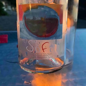 Sòfi - Vigneti Delle Dolomiti - franz-haas