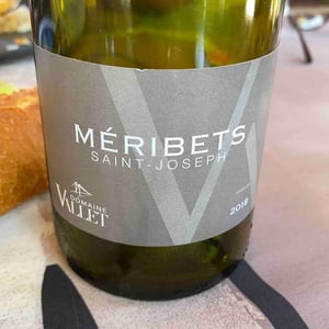 St Joseph - Vallet - meribets