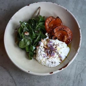 Stracciatella - Hambrë - 493753