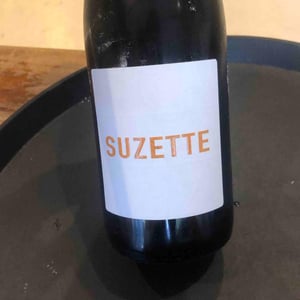 Suzette - Le petit oratoire - lori-haon