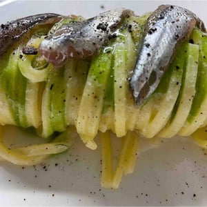 Tagliolino del giorno - 