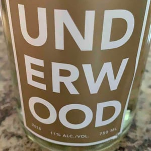 The Bubbles - Oregon - underwood