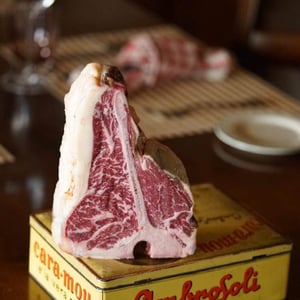 The T-Bone - La Dispensa - 347753