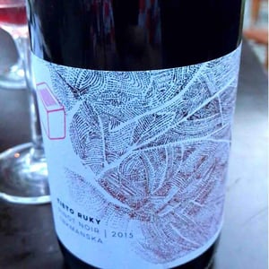 Tieto Ruky 2015 - 7 Řádků - Filip Nagy & Honza Šlancar