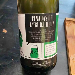 Tinajas De Albillo Real - Gastronuño - esteban-celemi