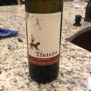 Tintero - Majnoni Guicciardini - majnoni-guicciardini -2019