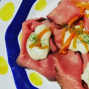 Tonné - Sud Osteria - 580745