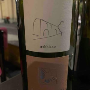 Trebbiano - Roberto Lepri - Roberto Lepri -2021