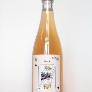 Tsolikouri Tuzi - Bu&Khari - beka-minadze -2021