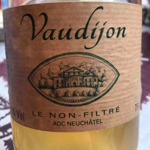 Vaudijon - Neuchâtel - laurent-lozano