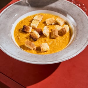 Vellutata Di Zucca - Raciò - 725882