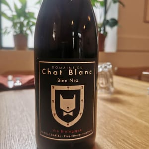 Ventoux - Domaine Du Chat Blanc - famille-chatal -2021