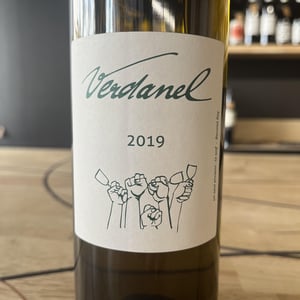 Verdenel - Domaine Plageoles - bernard-florent-romain-plageoles -2019