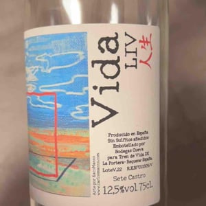 Vida - España - Mariano Taberner -2022