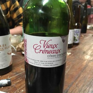 Vieux Créneaux 2017