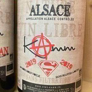 Terre de Volcan - Jean-Louis & Éric Kamm - eric-kamm