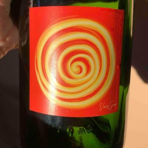 Vines Sum - Oro di Diamanti - Susanna Diamanti