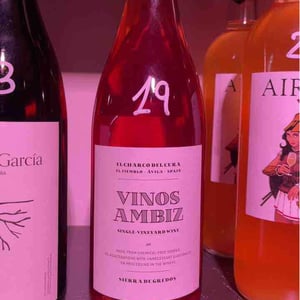 Vinos Ambiz
