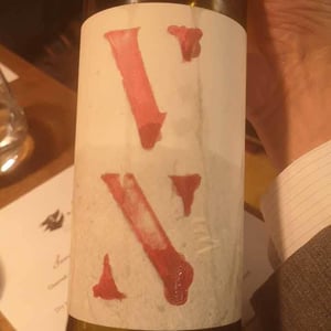 VN Vinel-lo Rojo - Partida Creus - Massimo Marchiori & Antonella Gerosa