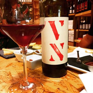 VN Vinel-lo Rojo