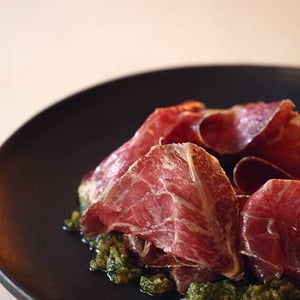 Wagyu Cecina - Hambrë - 493757