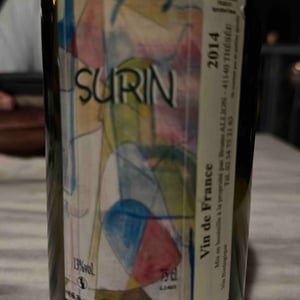 White - Surin - bruno-allion -2014