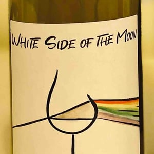 White Side of the Moon 2020