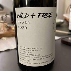 Wild&Free - Weinbau Michael Wenzel - michael-wenzel -2020