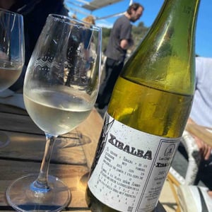 Xibalba - Les Gragnotes - Benoit Guillot & Erika Mazer