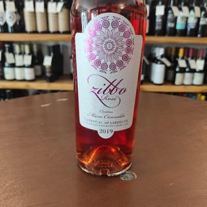 Zibbo Rosé 2019