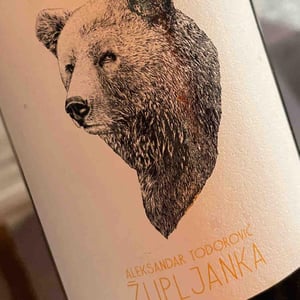 Zupljanka - Vinarija Aleksandar Todorovic - Aleksandar Todorović -2019