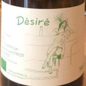 Désiré - Marie et Vincent Tricot - vincent-et-marie-tricot