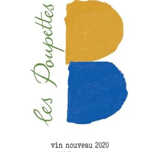 Les Poupettes - Clos des B - gwendolyn-berger -2020