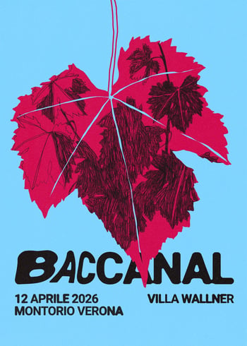 Baccanal Festival 2026 — 3rd Edition