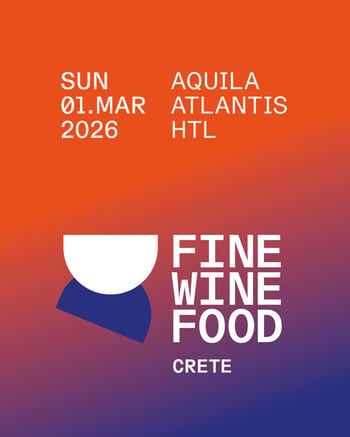Fine Wine & Food Crete