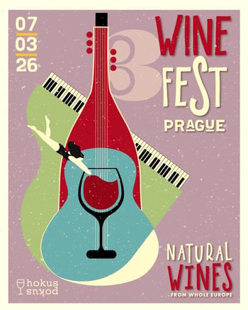 HOKUSPOKUS Winefest 2026
