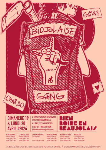 La Biojolaise 2026