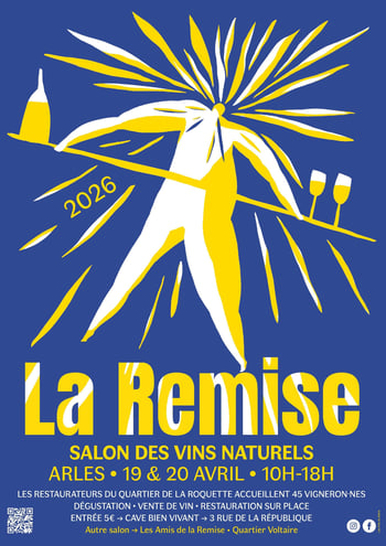 La Remise 2026