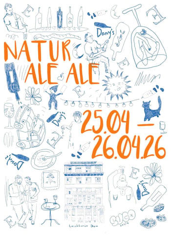 Natur-Ale-Ale