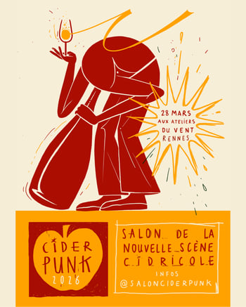 Salon Ciderpunk