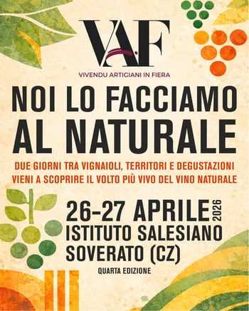 VAF Vivendu — Artigiani in Fiera 2026