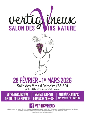Vertig'Vineux