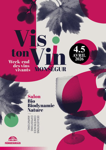 Vis ton Vin