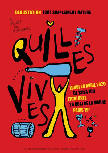 Quilles Vives 2026