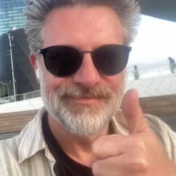 Geert Van Rampelberg