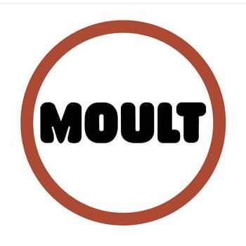 moult