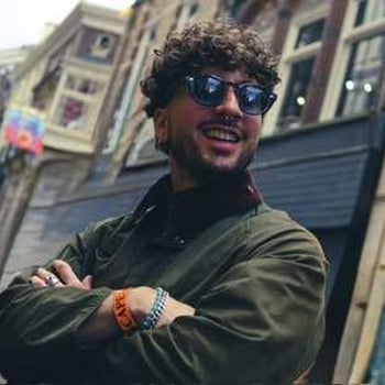 Daniele Delmiglio