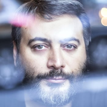 Eric Legnini
