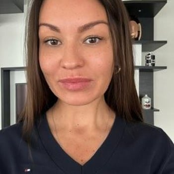 Regina De Cubber